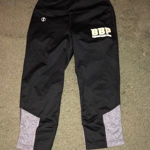 Kid Leggings